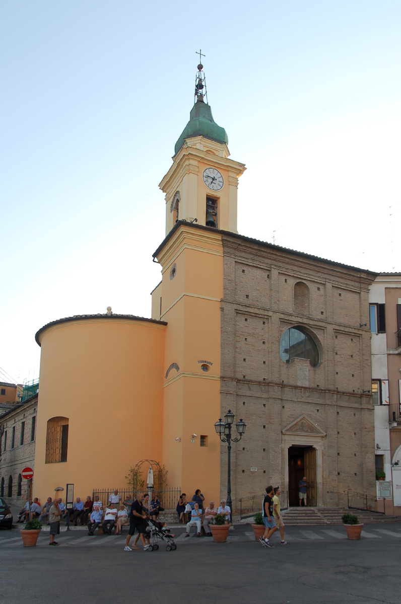 Chieti