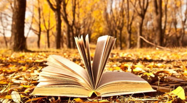 libri autunno 2015