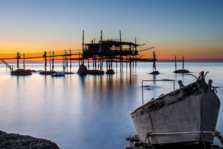 trabocco cungarelle min